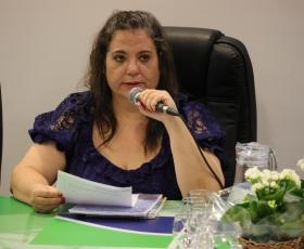 Encontro do Programa Mulheres e Meninas na Ciência 2025-2026: resultados de uma jornada